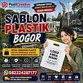 Sablon Plastik di Bogor dengan Harga Mulai Rp 500 saja