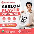 Jasa Sablon Plastik Cibinong Murah dan Berkualitas di Paxil Creative