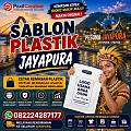 Tempat Sablon Plastik di Jayapura yang Termurah