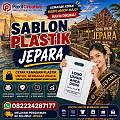 Sablon Plastik di Jepara dengan Harga Terjangkau