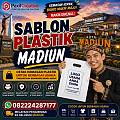 Cari Tempat Sablon Plastik di Madiun yang Terbaik? Paxil Creative Tempatnya!
