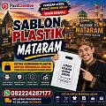 Jasa Sablon Plastik di Mataram Mulai Rp 500 Saja