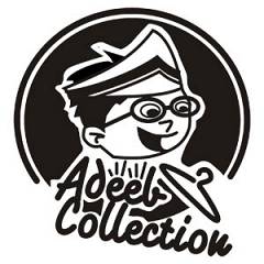 adeeb collection
