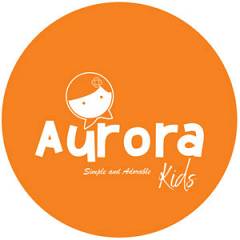 aurorora kids