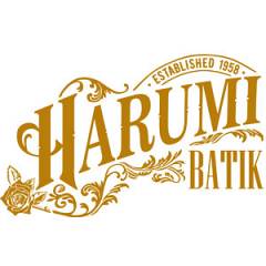 harumi batik