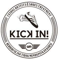 kickin