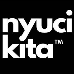 nyuci kita