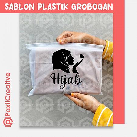 Jasa Sablon Plastik Berkualitas untuk Usaha Anda di Grobogan