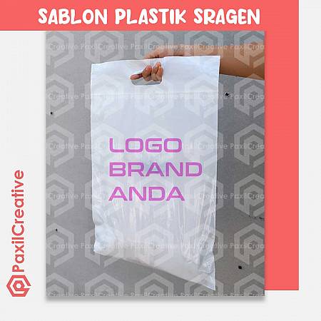 Sablon Plastik Profesional di Sragen: Pilihan Terbaik untuk Kemasan Anda