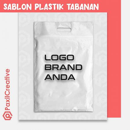 Paxil Creative: Jasa Sablon Plastik Berkualitas Tinggi di Tabanan