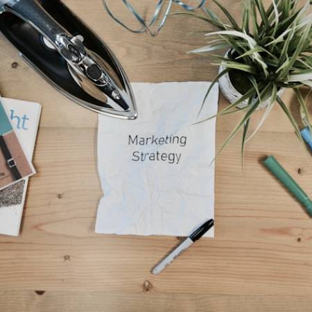 Strategi Pemasaran Offline di Era Digital, Membangun Keunggulan Kompetitif