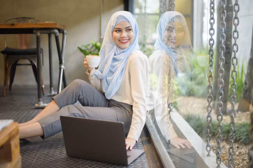 Cara Mudah Bikin Brand Hijab untuk Pemula dari Nol sampai Siap Jual
