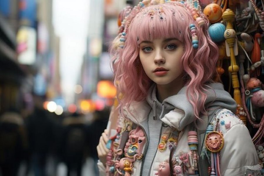 Bisnis Kreatif Bagi Pecinta Anime, Peluang Cuan yang Menarik