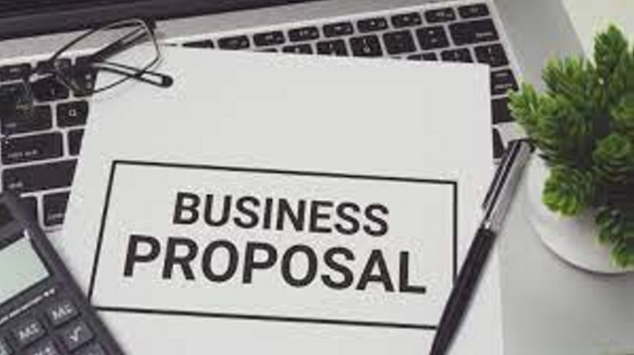 Membuat Proposal Bisnis yang Efektif dan Menarik untuk UMKM