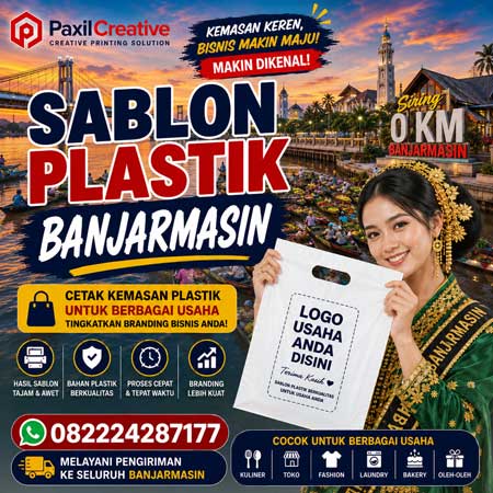 Wujudkan Kemasan Profesional yang Bicarakan Brand Anda
