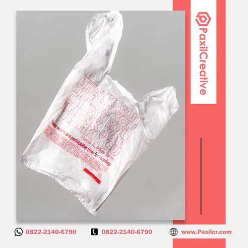Sablon Plastik di Banjarnegara yang Pasti Amanah