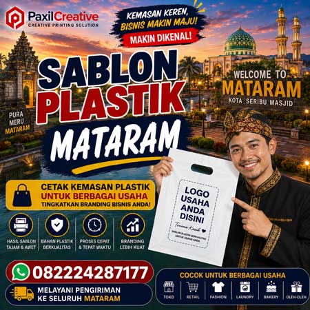 Saat Produk Berkualitas Bertemu Kemasan Berkualitas, Peluang Penjualan Akan Semakin Besar