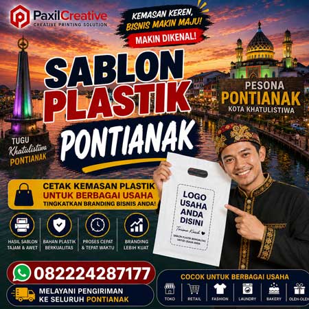 Ingin Produk Anda Lebih Mudah Dikenal? Mulailah dari Kemasannya Bersama Paxil Creative