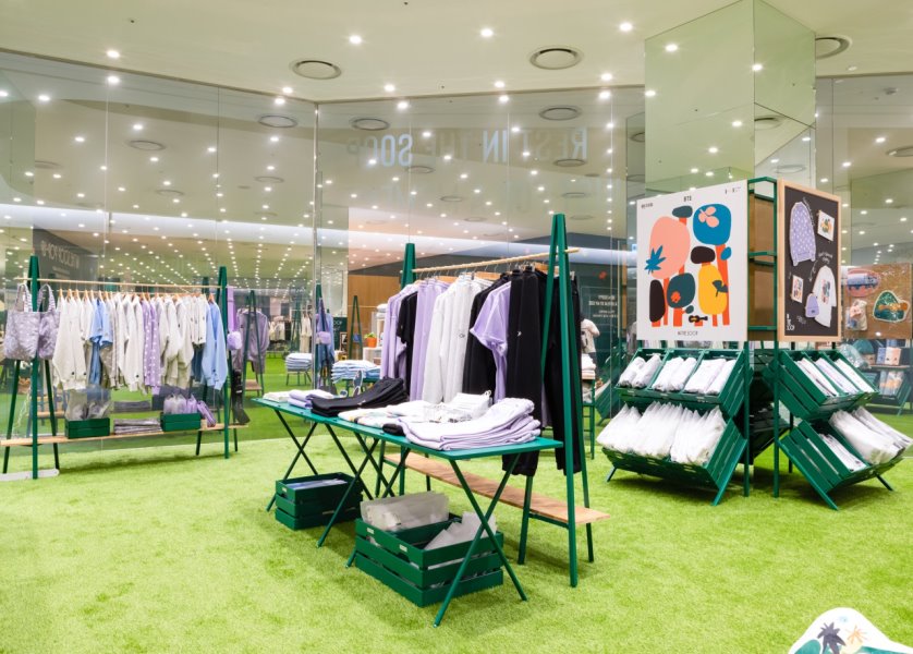Strategi Pemasaran Pop Up Store, Meningkatkan Kesadaran Merek hingga Penjualan